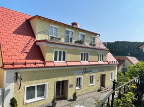 Athecada Frühstückspension Birkfeld